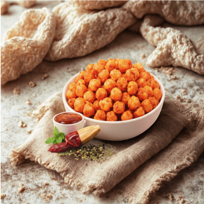 Barbecue Makhana 40g